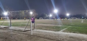 Soccer Field image 1