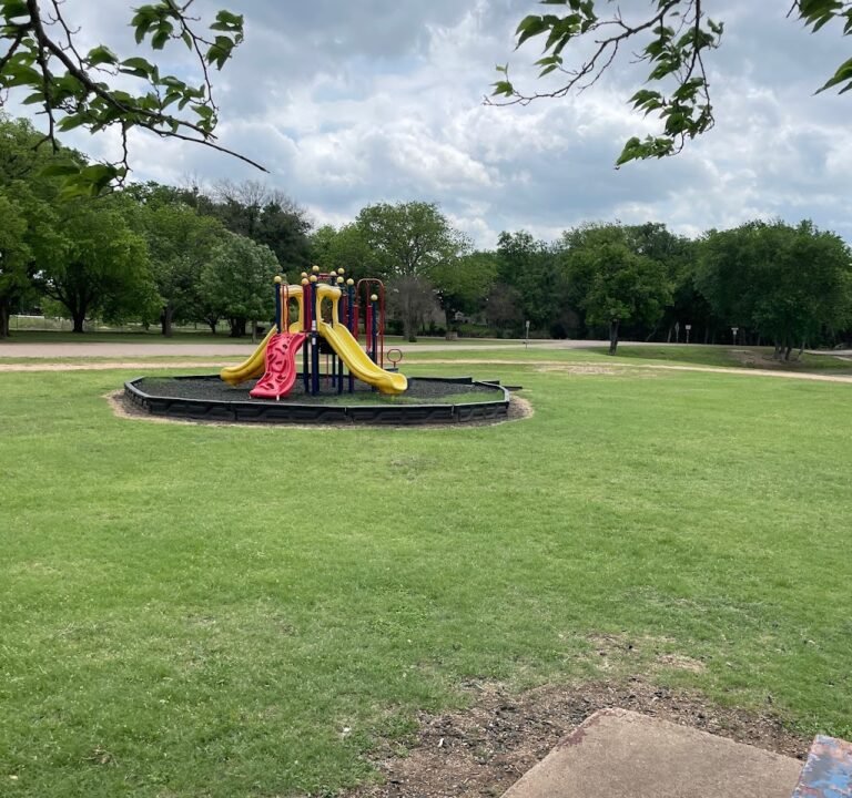 Soccer Field image 2