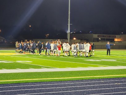 Soccer Field image 1