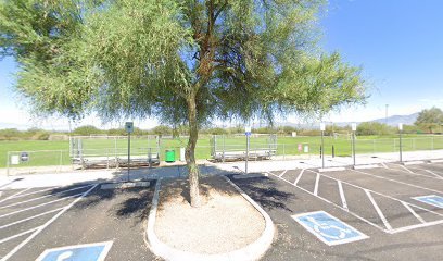 Soccer Field image 1