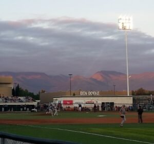 Soccer Field image 2
