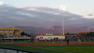 Soccer Field image 1
