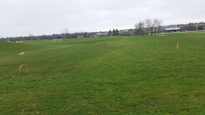 Soccer Field image 1