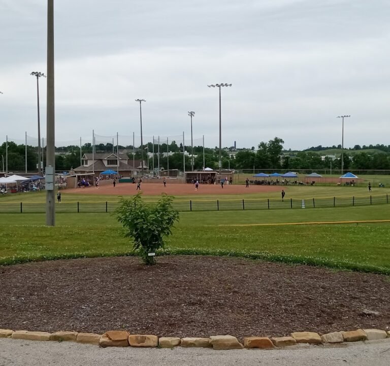 Soccer Field image 2