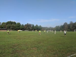 Soccer Field image 1