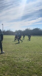 Soccer Field image 1