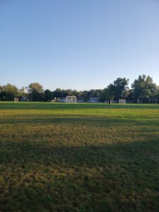 Soccer Field image 1