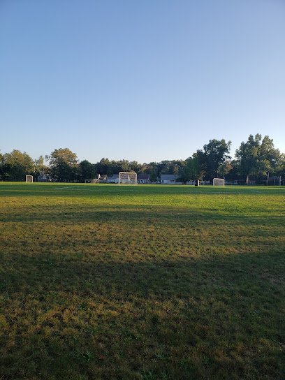 Soccer Field image 1