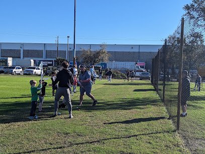 Soccer Field image 1