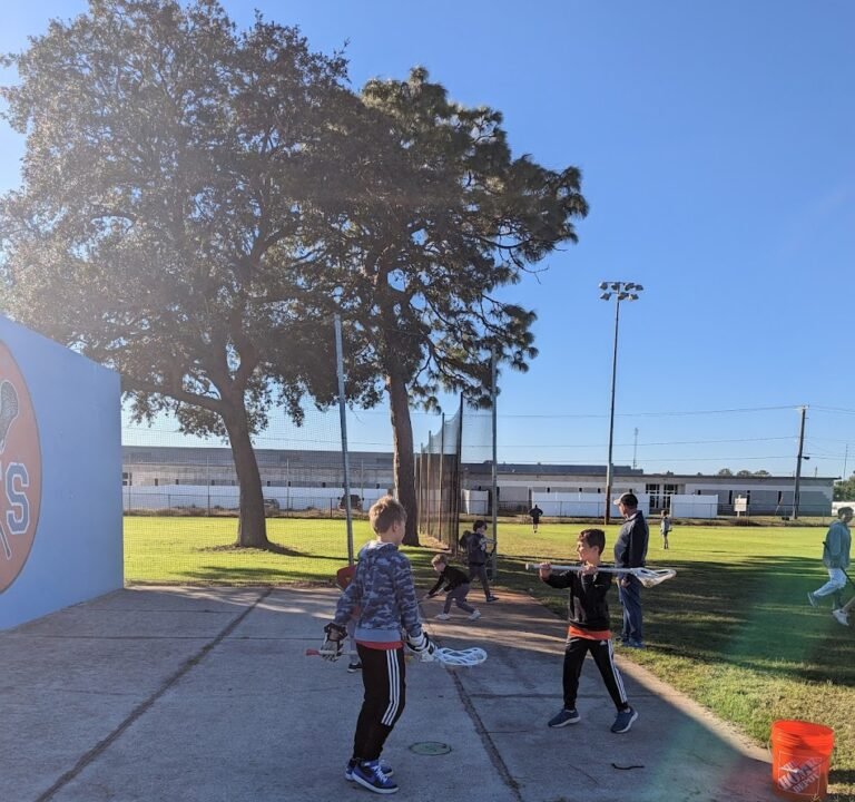 Soccer Field image 2