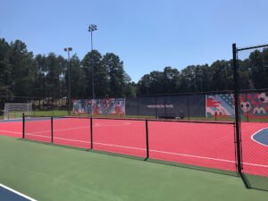 Soccer Field image 1
