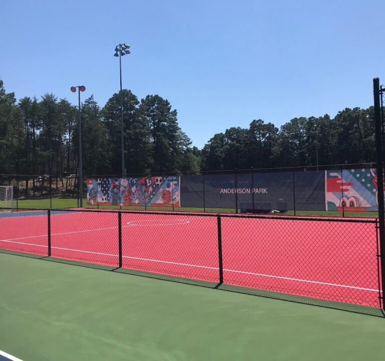 Soccer Field image 2