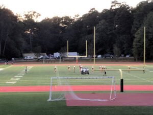 Soccer Field image 1