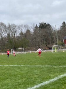 Soccer Field image 1
