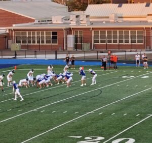 Soccer Field image 2