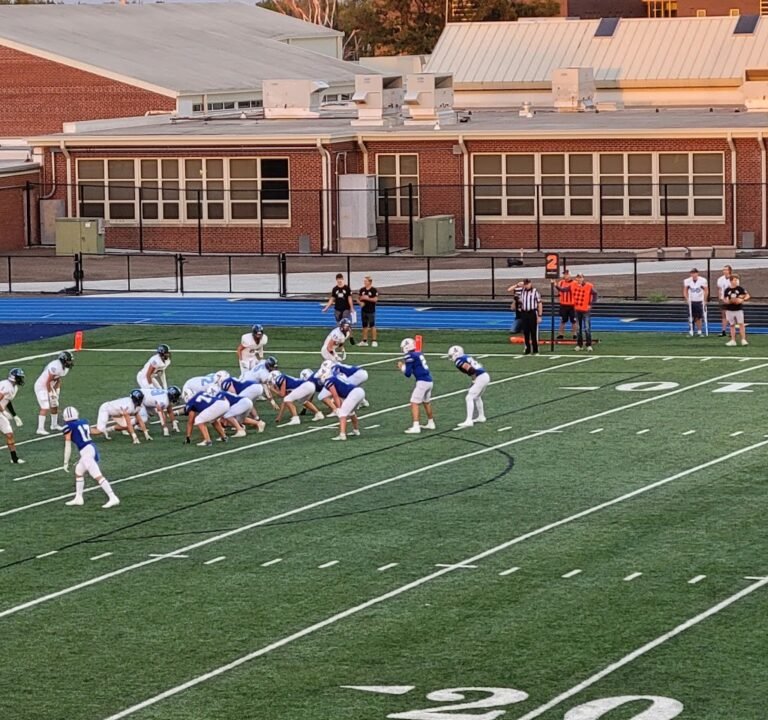 Soccer Field image 2