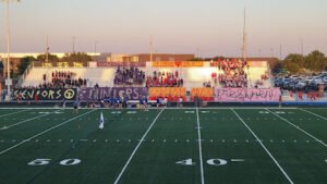 Soccer Field image 1
