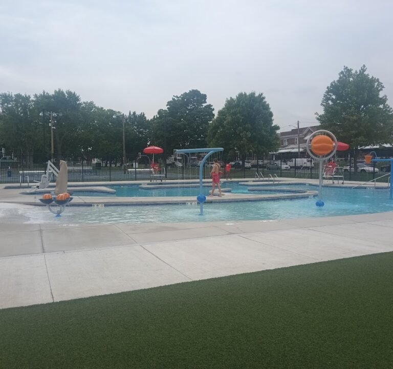 Soccer Field image 2