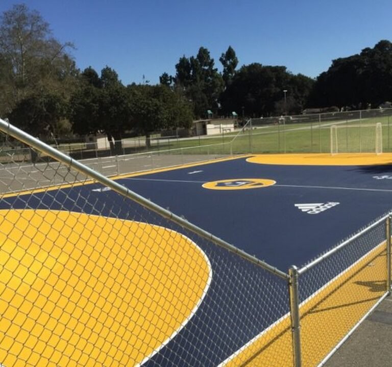 Soccer Field image 2