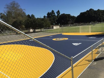 Soccer Field image 1