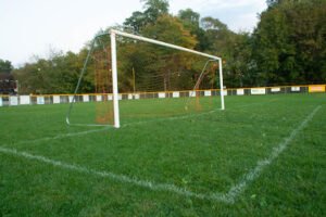 Soccer Field image 1