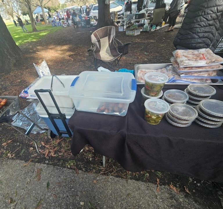 Soccer Field image 3