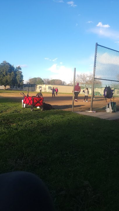 Soccer Field image 1