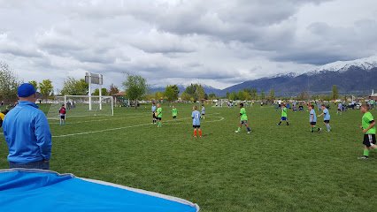 Soccer Field image 1