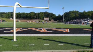 Soccer Field image 1