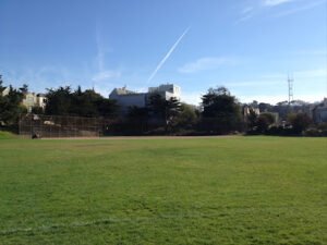 Soccer Field image 1