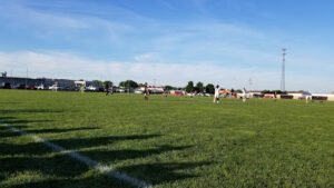 Soccer Field image 1