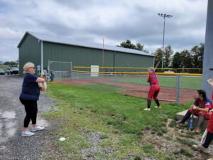 Soccer Field image 1