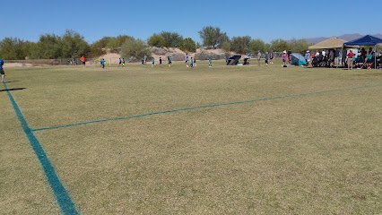 Soccer Field image 1