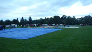 Soccer Field image 1