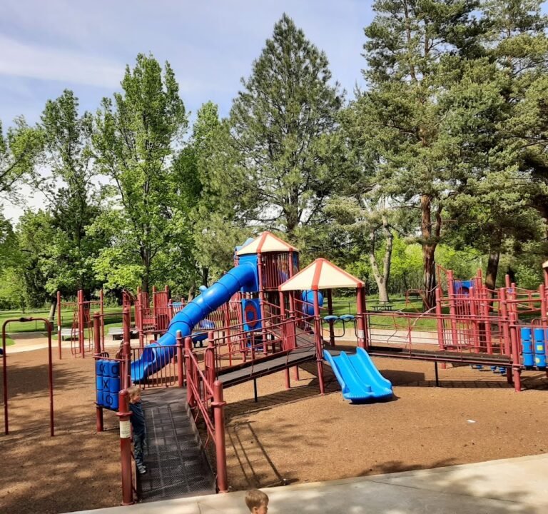 Soccer Field image 2