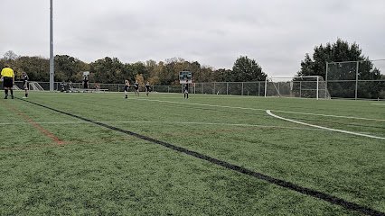 Soccer Field image 1