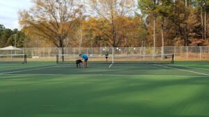Soccer Field image 1