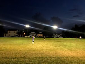 Soccer Field image 1