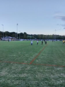 Soccer Field image 1