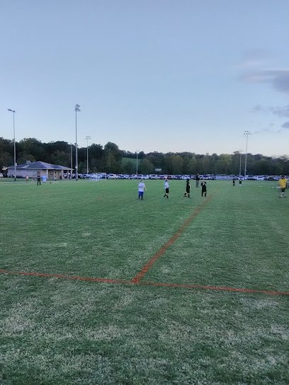 Soccer Field image 1