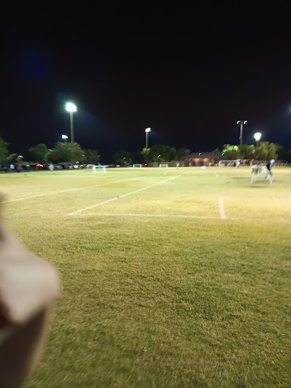 Soccer Field image 1
