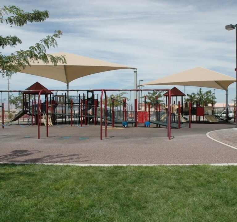 Soccer Field image 2