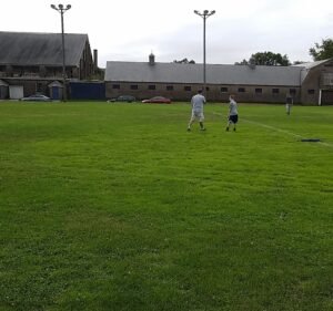 Soccer Field image 3