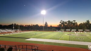 Soccer Field image 1