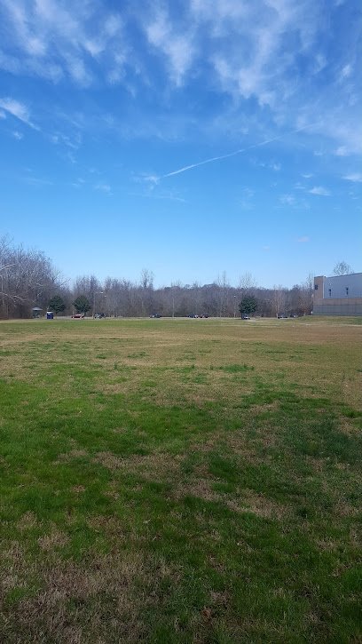 Soccer Field image 1