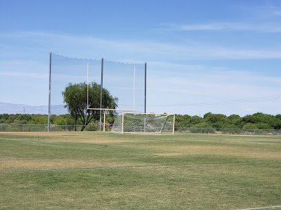 Soccer Field image 1