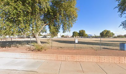 Soccer Field image 1