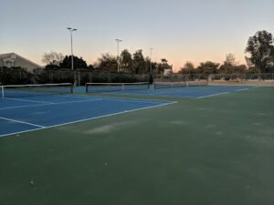 Soccer Field image 1