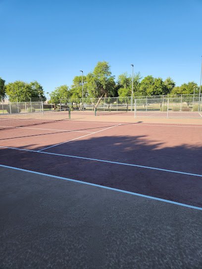 Soccer Field image 1