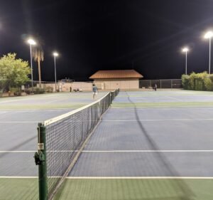 Soccer Field image 2